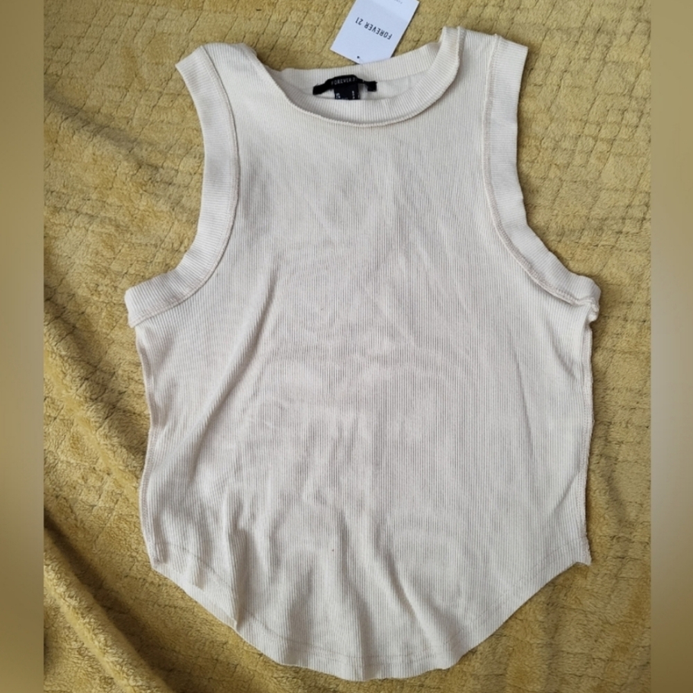 Forever 21 Tank Top - Picture 7 of 8